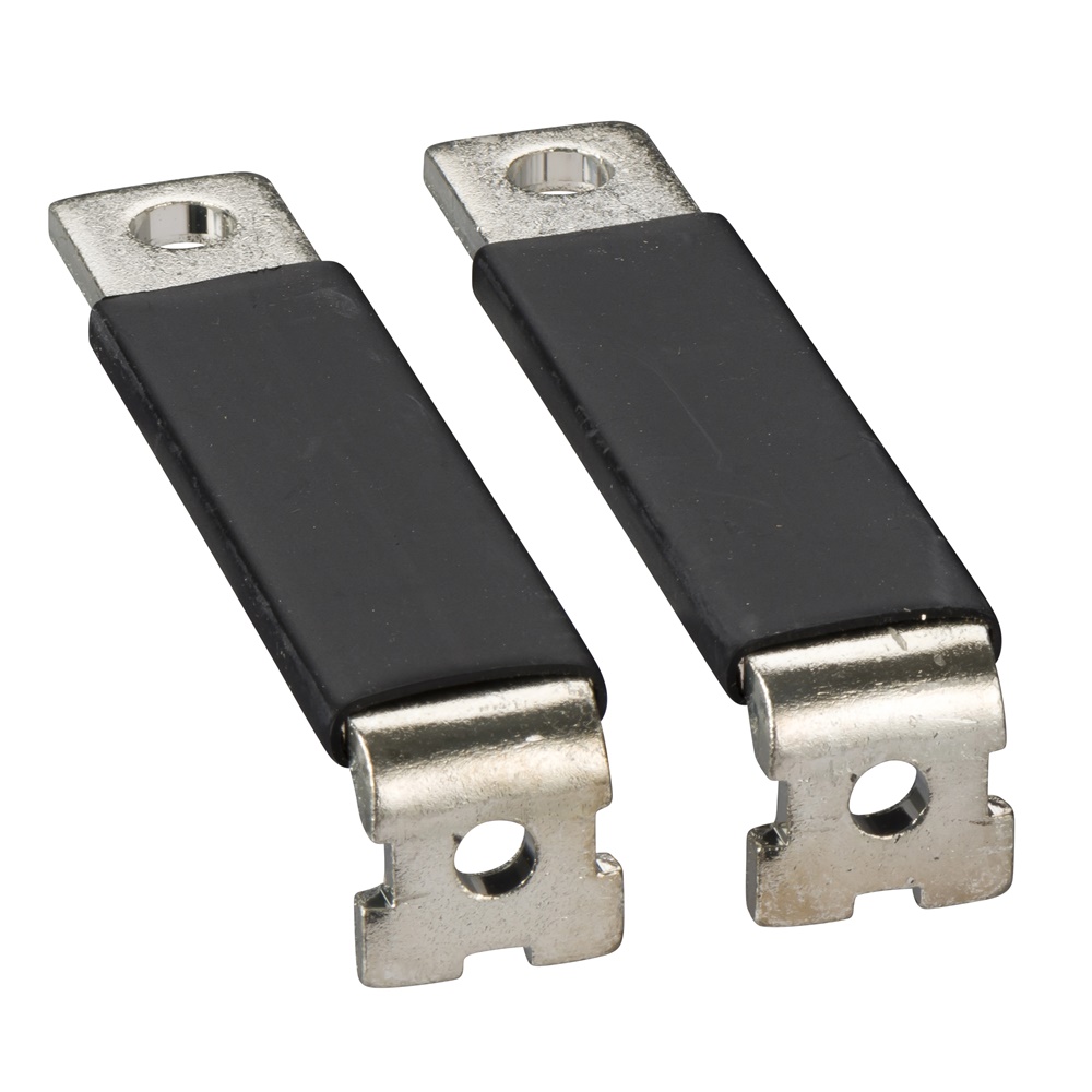 Prolunga isolata 3 poli per base plug-in NSX 400-630 attacco lungo set 2 pezzi