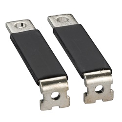 Prolunga isolata 3 poli per base plug-in NSX 400-630 attacco lungo set 2 pezzi