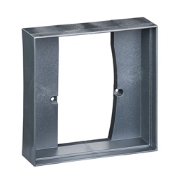 Soffietto comando leva rigido protezione IP40 IK07 per Compact NSX 400/630 quadro elettrico