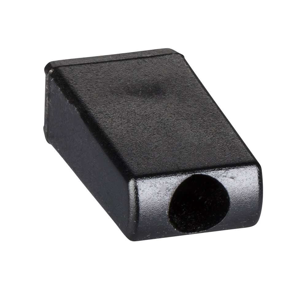 Prolunga leva manovra set 5 pezzi per interruttori ComPact NSX 400/630 uso industriale