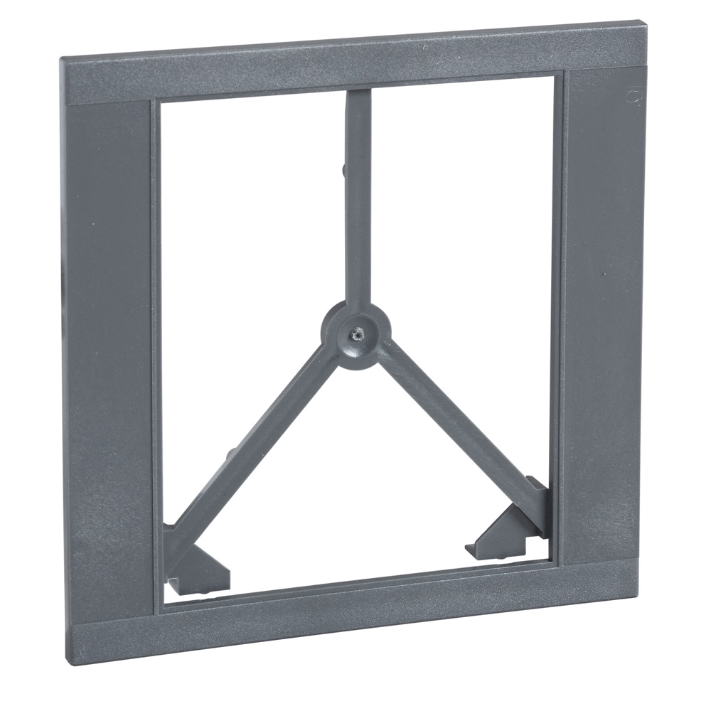 Mostrina IP30 piccola per pannello anteriore Compact NSX400/630 protezione controllo quadro