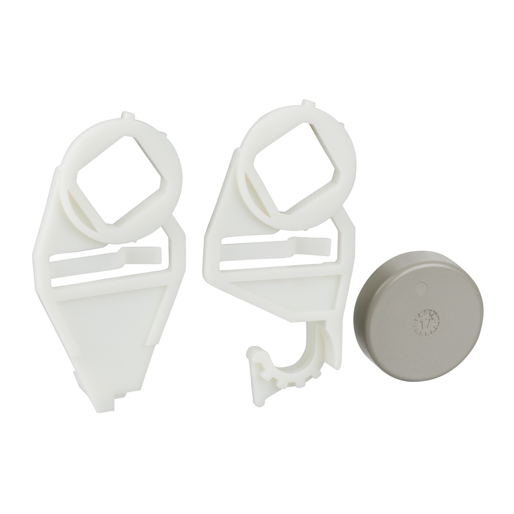 Adattatore blocco chiave maniglia rotativa Compact NSX 400-630 per sistemi sicurezza elettrica