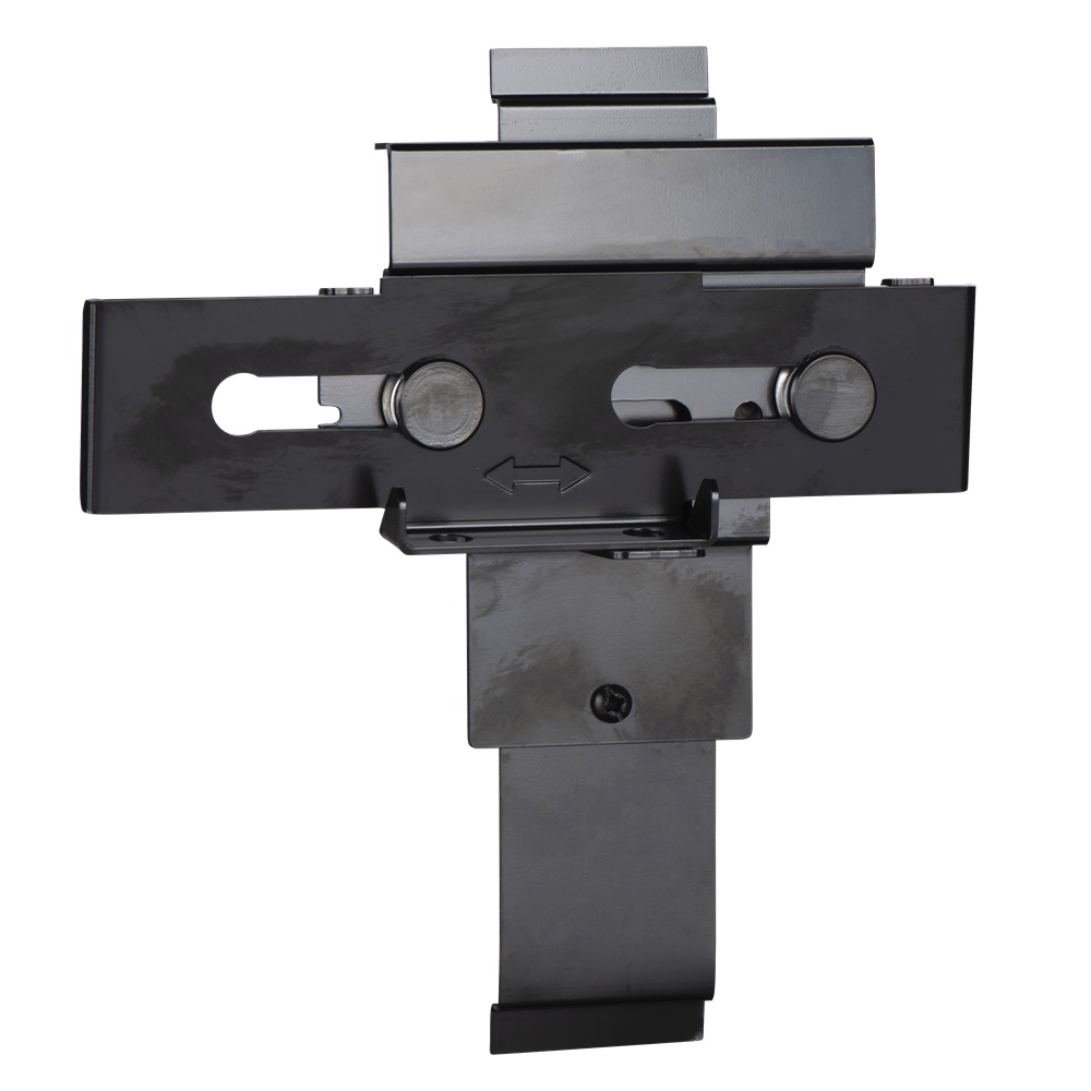 Interblocco meccanico, ComPacT NSX 400/630 con leva di comando