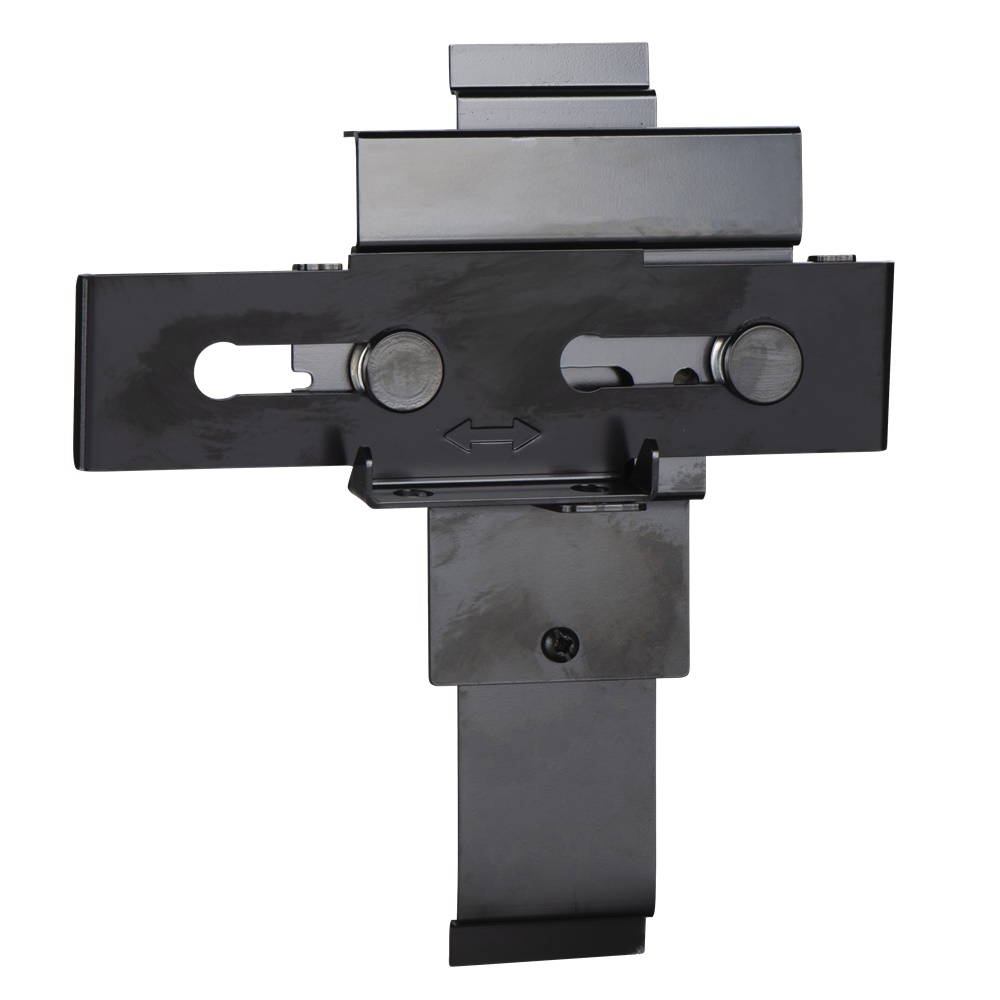 Interblocco meccanico leva comando per dispositivi Compact NSX 400/630, blocco con lucchetti, uso industriale elettrico