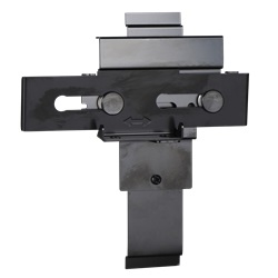 Interblocco meccanico, ComPacT NSX 400/630 con leva di comando