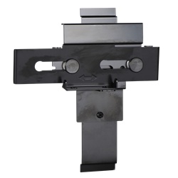 Interblocco meccanico leva comando per dispositivi Compact NSX 400/630, blocco con lucchetti, uso industriale elettrico
