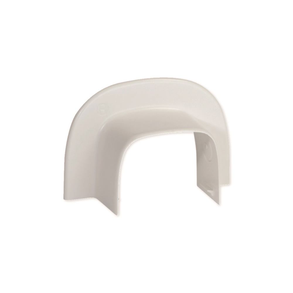 CPM 65x50 WE Passaggio muro per canali condizionamento CND BIANCO EVEREST