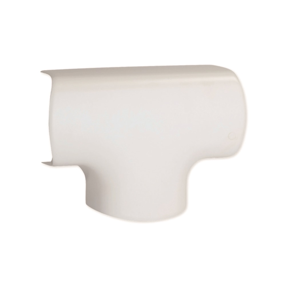 CDT 90x60 WE Derivazione a T per canali condizionamento CND BIANCO EVEREST