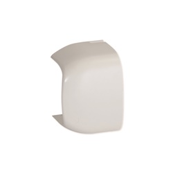 CRD 90-65 WE Riduzione per canali condizionamento CND BIANCO EVEREST