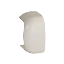 CRD 120-90 WE Riduzione per canali condizionamento CND BIANCO EVEREST