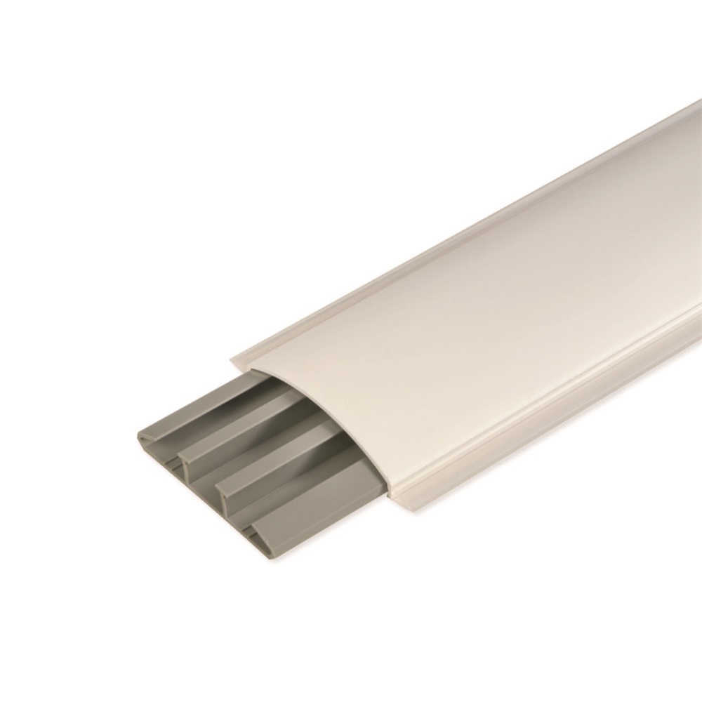 Canale soprapavimento, Bocchiotti, CSP-N.  17 x 75 mm.