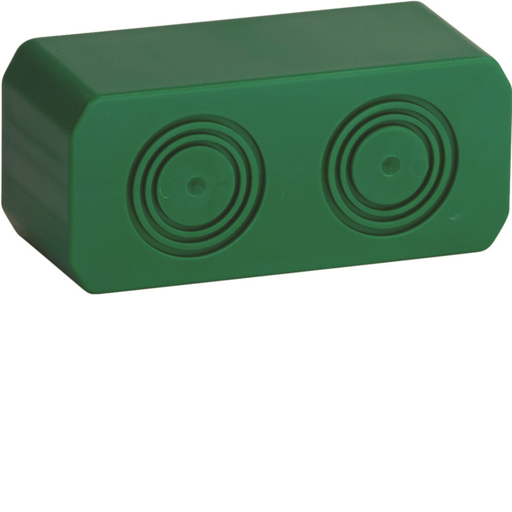 MTC 75x30 Tappo chiusura per canale Metrò Fast