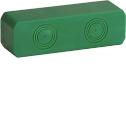 MTC 110x30 Tappo chiusura per canale Metrò Fast