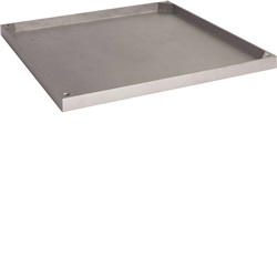 MCM 425x25 Coperchio per scatola di derivazione MCS ALLUMINIO linea Metrò Fast