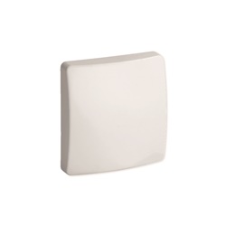 DSP W Derivazione per canale soprapavimento CSP-N BIANCO