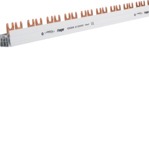 BARR. A FORCELLA 2P 63A 1 MT