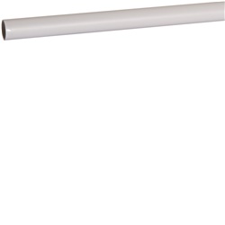 GRI 20 Tubo rigido autoestinguente 3321 GRIGIO