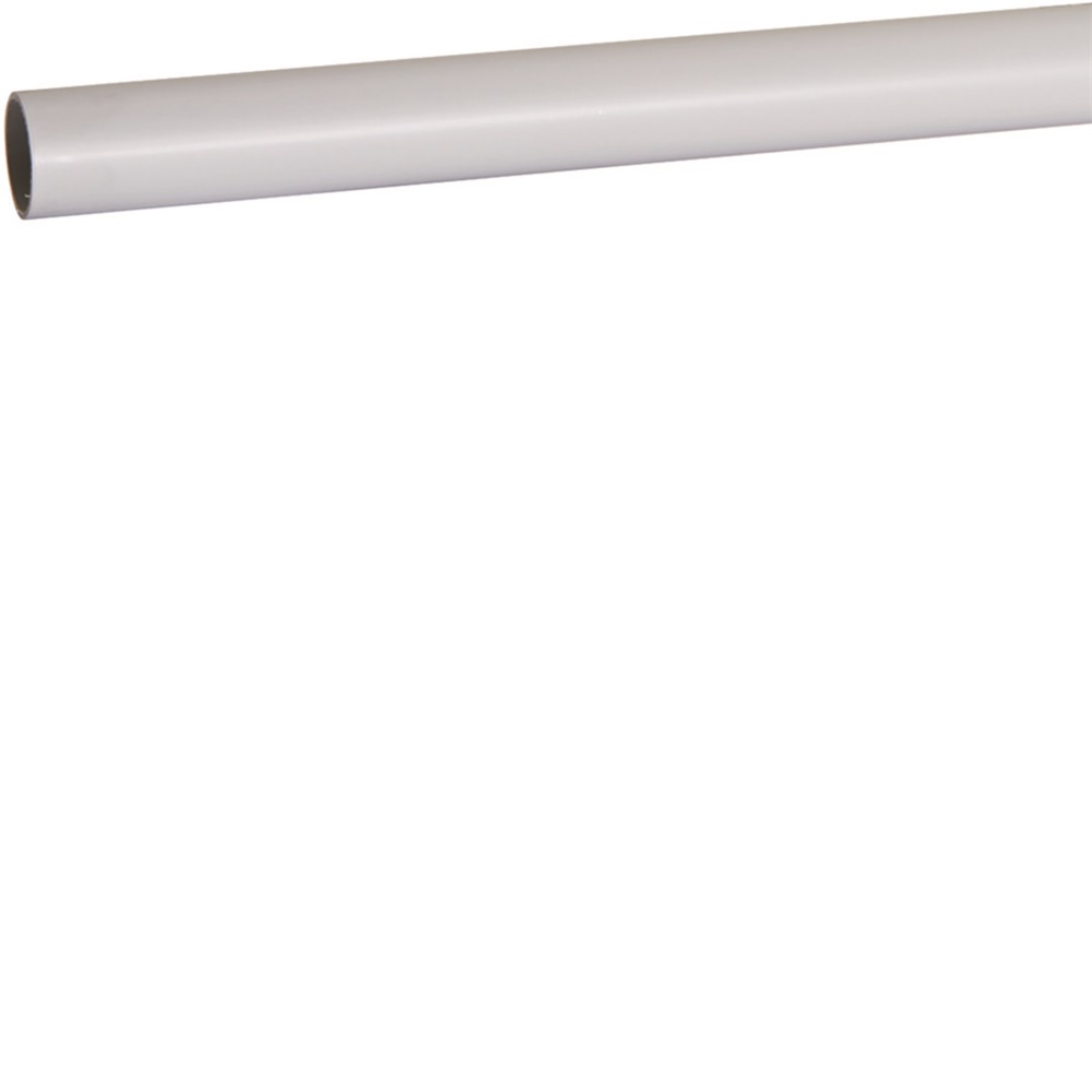GRI 25 Tubo rigido autoestinguente 3321 GRIGIO