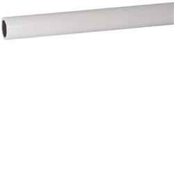 GRI 32 Tubo rigido autoestinguente 3321 GRIGIO