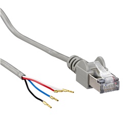 Cavo ULP 1,3 m per interruttori ComPacT NS e Masterpact NT/NW collegamento dispositivi ULP