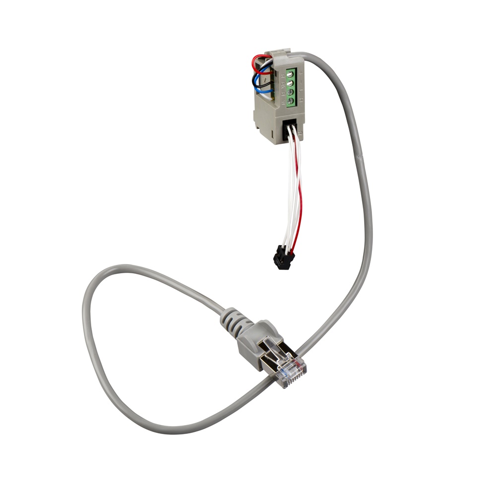 Cavo cablaggio ULP NSX 0,35 m per dispositivi Compact NSX e ULP