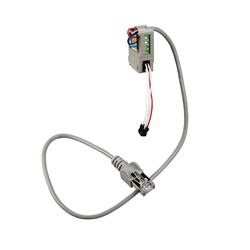 Cavo cablaggio ULP NSX 0,35 m per dispositivi Compact NSX e ULP