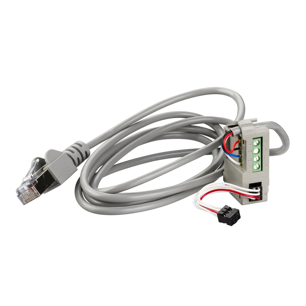 Cavo cablaggio ULP NSX 1,3 m per dispositivi Compact NSX e moduli comunicazione