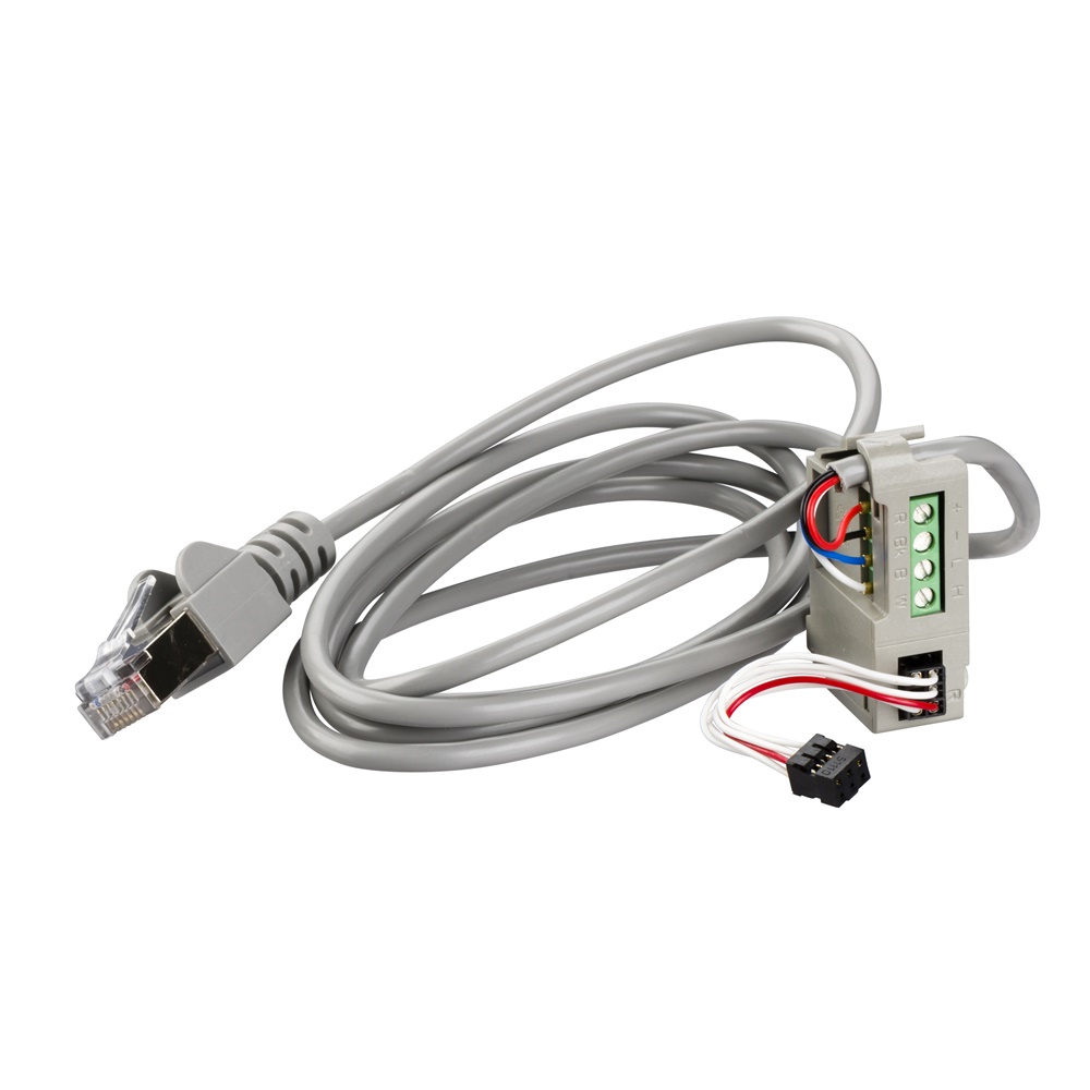 Cavo cablaggio ULP NSX 3 m per dispositivi Compact NSX e moduli comunicazione