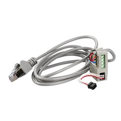 Cavo cablaggio ULP NSX 3 m per dispositivi Compact NSX e moduli comunicazione