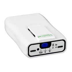 Batteria portatile per Micrologic NSX100-630 test sganciatori display integrato