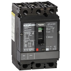 H-Frame interruttore 150A 35kA 3 poli protezione TM50 industriale