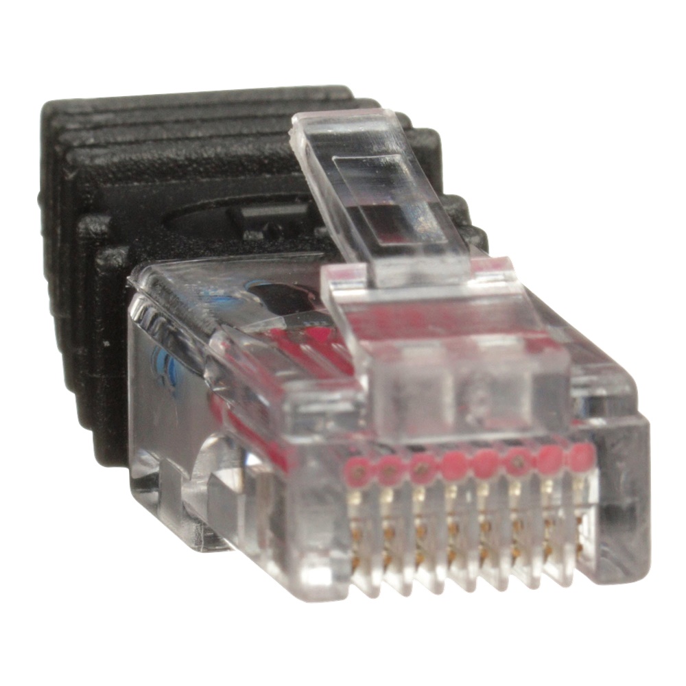 Terminazioni linea ULP 10 pezzi per interruttori Compact e PowerPact NSX100-630, corrente 0,63A, accessori certificati UL IEC CSA CE CCC