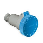 PR MOB 3P+T 32A 220V 9H  IP67