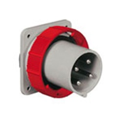 SPINA QUADRO DIR.63A 3P+T 220V 9H