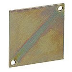 PIASTRA DI FONDO AC 250X185
