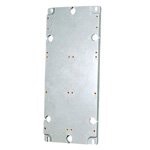 PIASTRA BASE IS L250 H630