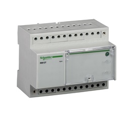 Multiplexer connessione RM12T relè monitoraggio VigiPacT RMH 220/240VAC fino 12 sensori