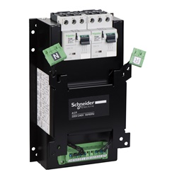 Piastra ACP 220/240Vca per applicazioni elettriche industriali e domestiche