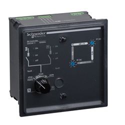 Automatismo BA 220/240Vca controllo porte settore industriale