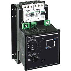 Controllore interfaccia automatico ACP con BA 380-415V per commutazione sorgente Compact NSX NS Masterpact