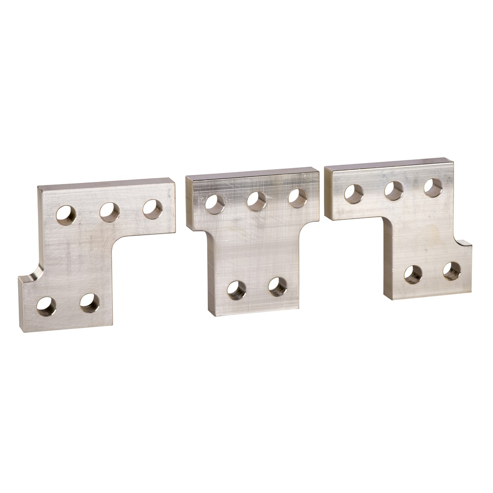 Distanziatore poli 3 poli 95 mm per INS630B/1600 apparecchiature elettriche