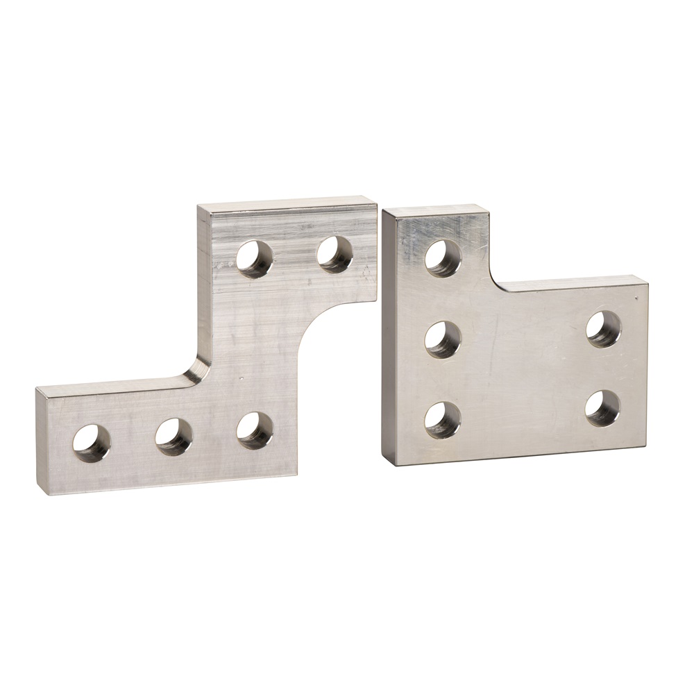 Distanziatori poli 4 poli 95 mm per interruttori INS630B/1600 uso elettrico industriale
