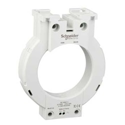 Toroide chiuso di tipo A, VigiPacT , Vigilohm, IA80, diametro interno 80 mm, corrente nominale 160A