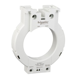 Toroide chiuso tipo A diametro interno 80 mm corrente nominale 160A per monitoraggio guasti isolamento
