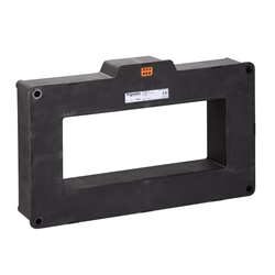 Sensore corrente residua rettangolare 470x160 mm 3200 A per relè Vigirex