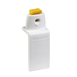 Coprivite Acti9 Vigi iC60 set 12 pezzi isolamento per protezione circuiti 1P-4P bianco