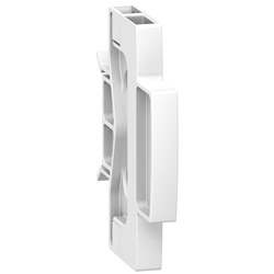 Intercalare completamento 5 pezzi passo 9 mm profilo iC60 Acti9 bianco