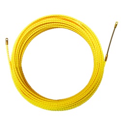 SONDA IN POLIESTERE D.5 M 25 CON TE