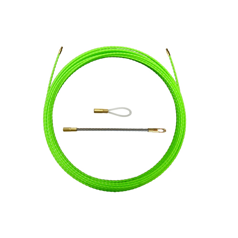 Sonda In Poliestere D.3 M 15 Teste Intercambiabili