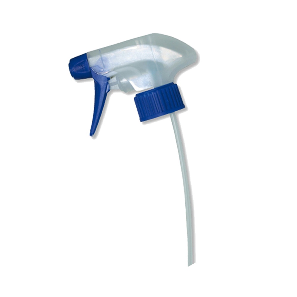 Spruzzatore compatto efficiente con controllo pressione per installazioni elettriche, compatibile art. 191 e 193